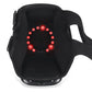 AuraVita Knee Massager with Heat