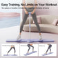 AuraSki 3-in-1 Foldable Trainer