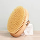 Wooden SPA Body Brush