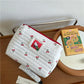 Hello Kitty Cosmetic Organizer