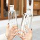 HydraActive Sport Bottle with Time Marker