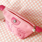 Hello Kitty Travel Makeup Bag