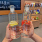 HydraActive Sport Bottle with Time Marker