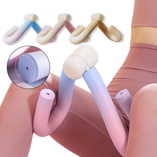 AuraTone Inner Thigh & Core Trainer