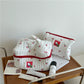 Hello Kitty Cosmetic Organizer