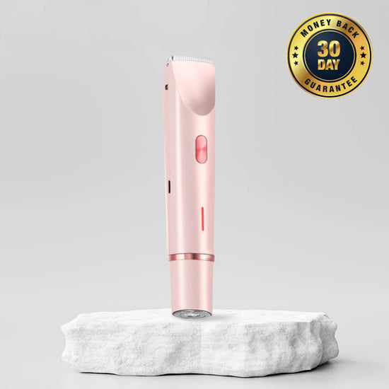 AuraVita All-in-One Trimmer